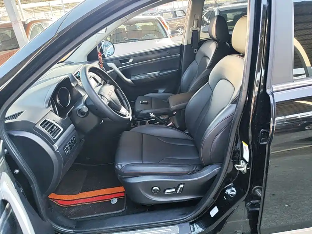 Haval H6 — миниатюра 15