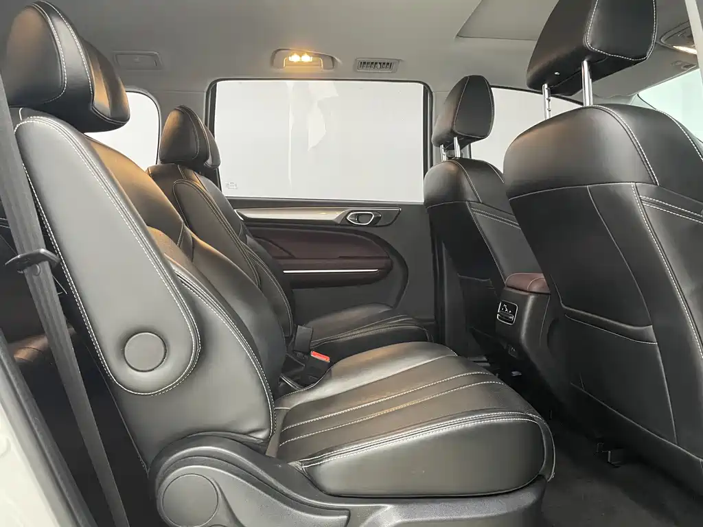 GAC Motor Trumpchi M6 — миниатюра 15