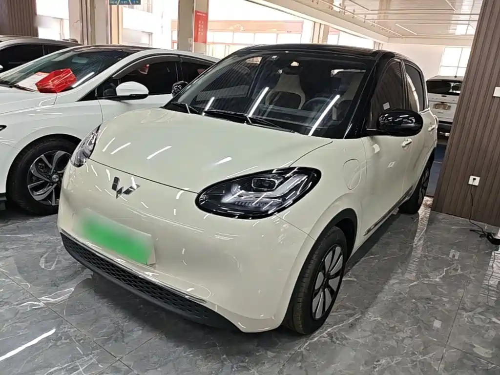 Wuling Bingo — миниатюра 2