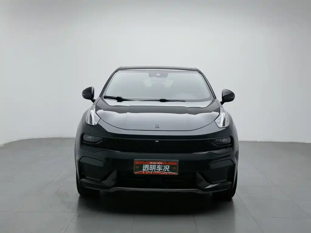 Lynk & Co 05 — миниатюра 3