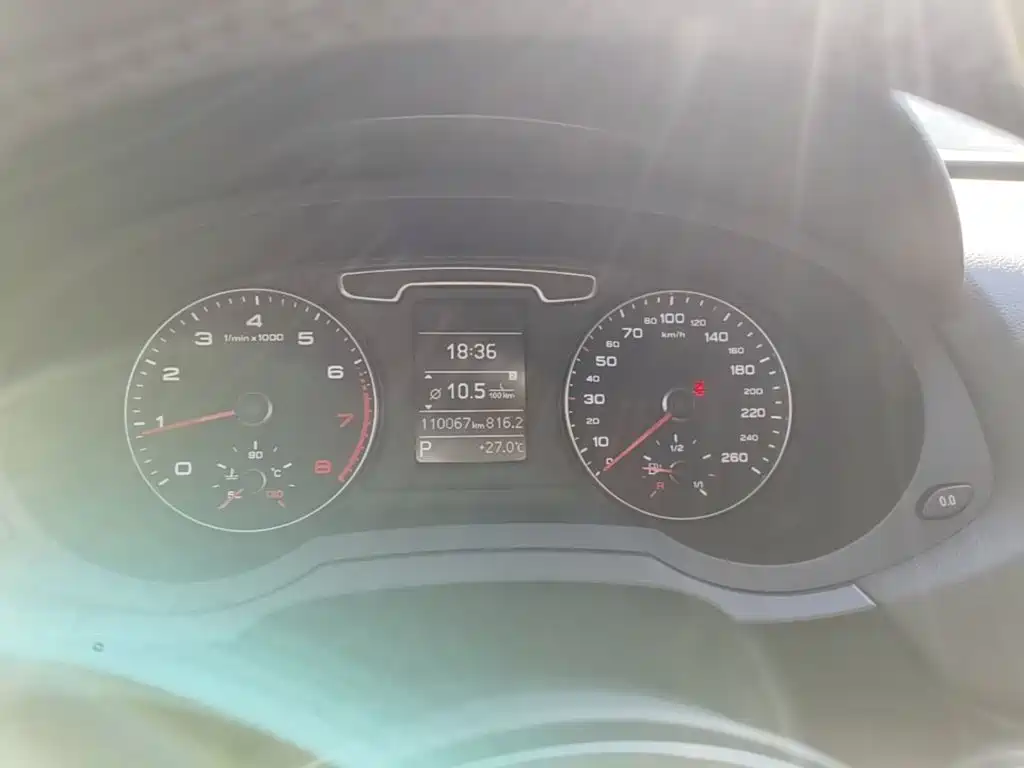 Audi Q3 — миниатюра 12