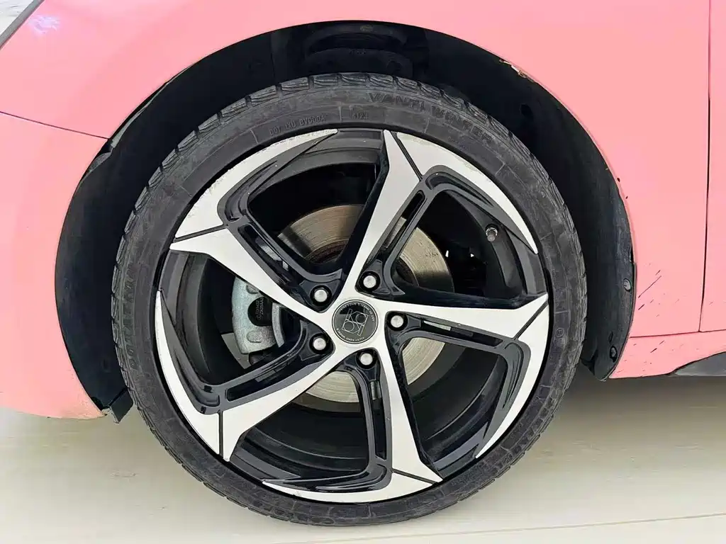Hyundai Fista — миниатюра 16