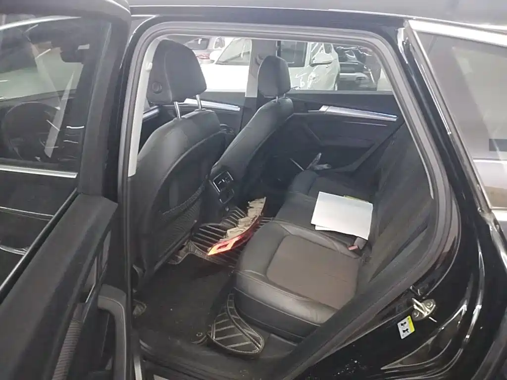 Audi Q5L — миниатюра 17