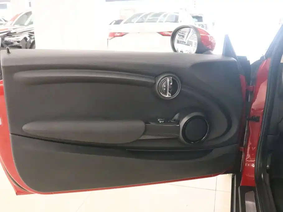 MINI Mini — миниатюра 10
