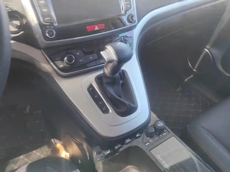 Haval M6 — миниатюра 16