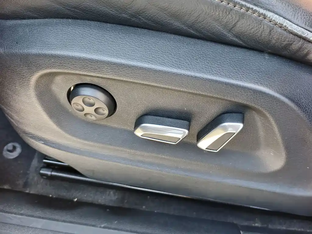 Audi Q5 — миниатюра 11