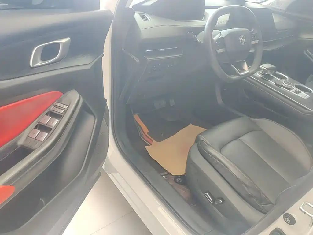 Changan CS55PLUS — миниатюра 16