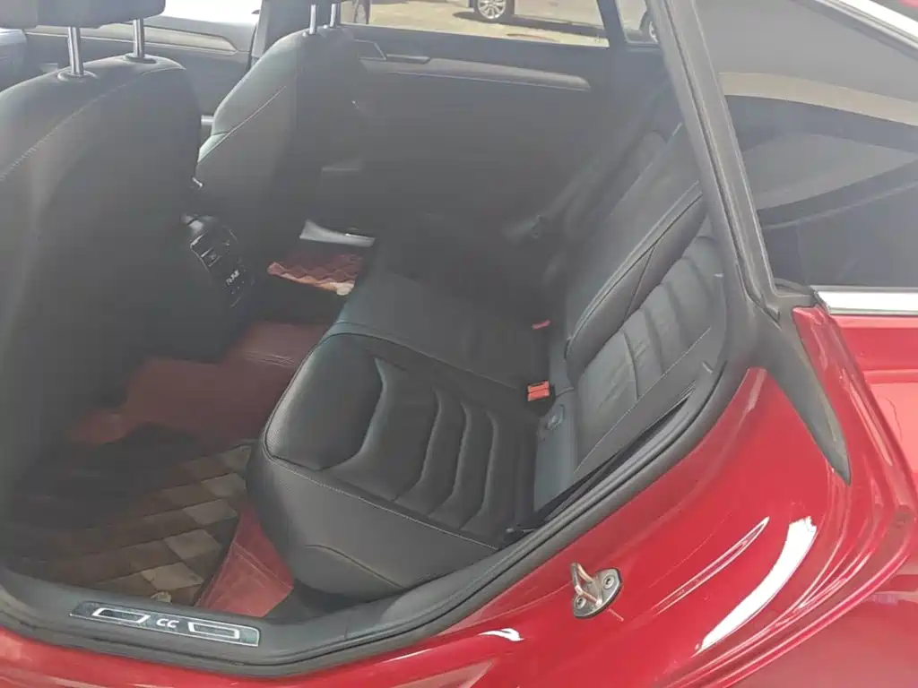 Volkswagen CC — миниатюра 17