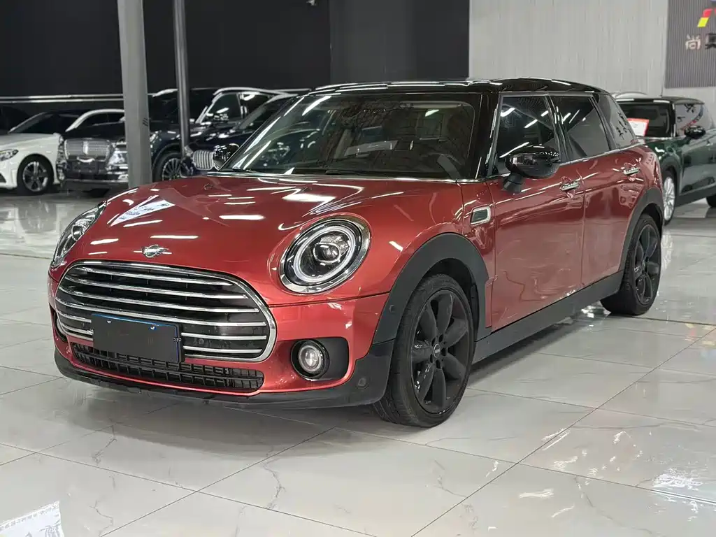 MINI Mini Clubman — миниатюра 2