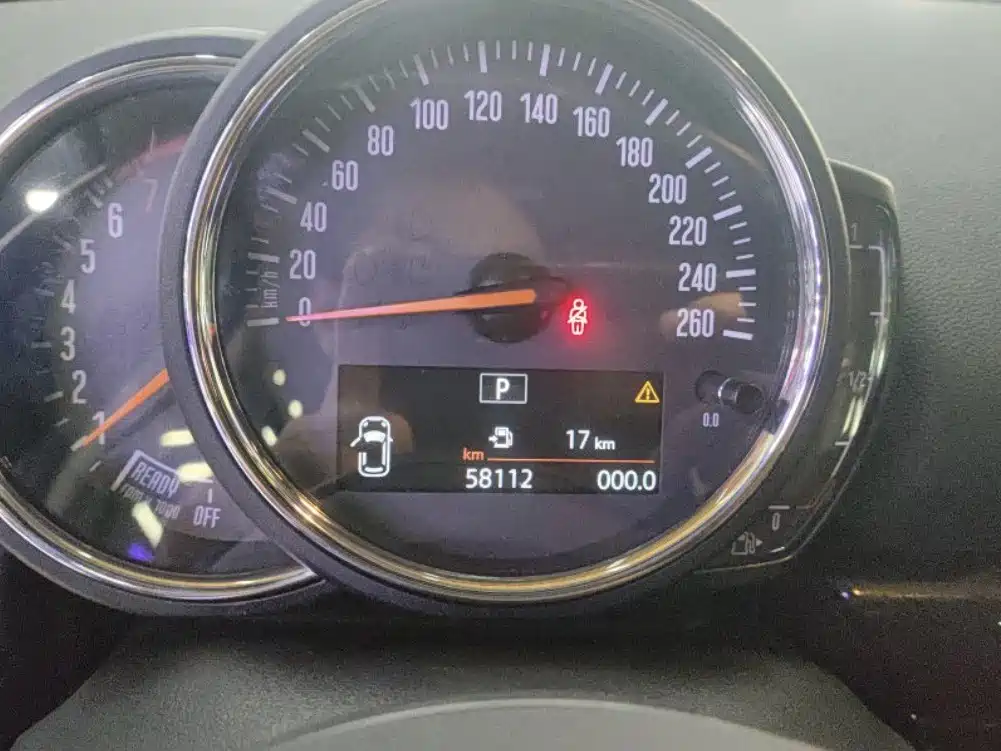 MINI Mini Clubman — миниатюра 15