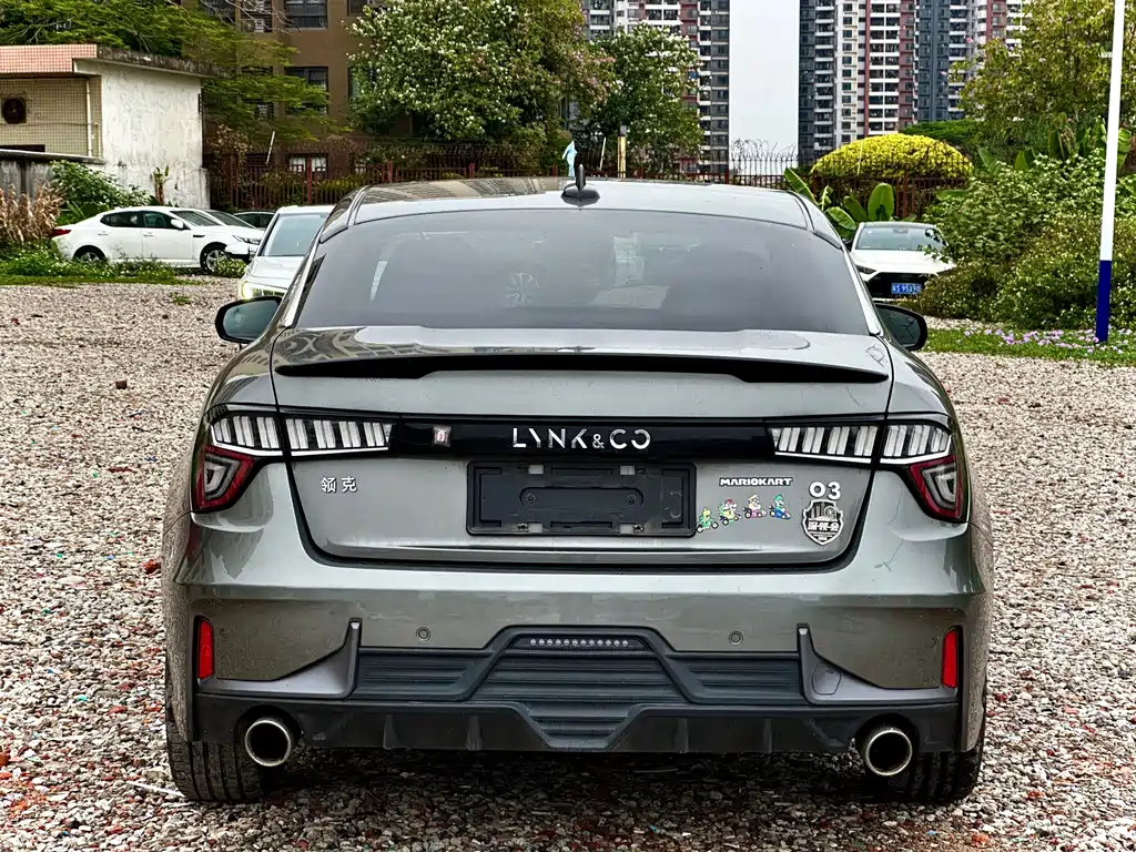 LYNK 03