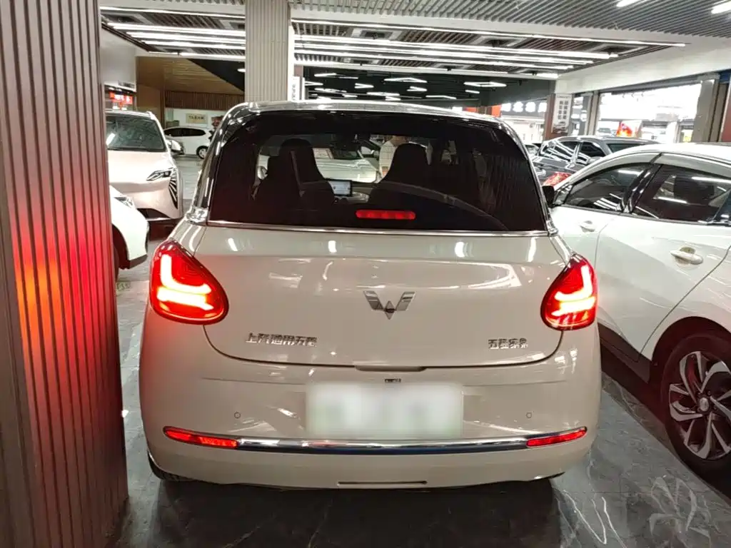 Wuling Bingo — миниатюра 6