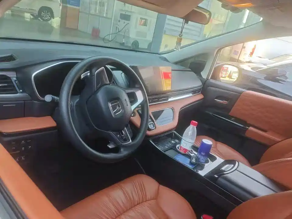 Honda Odyssey — миниатюра 3