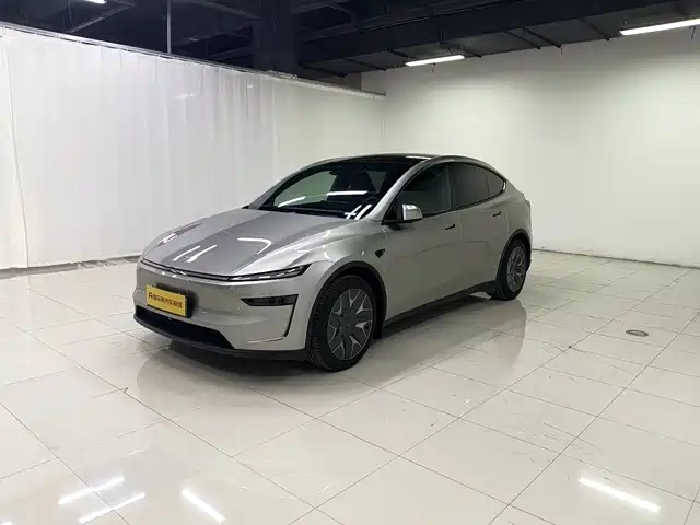 Tesla Model Y L 2025