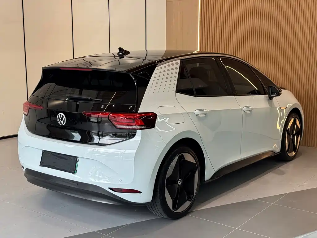 Volkswagen ID.3 — миниатюра 18