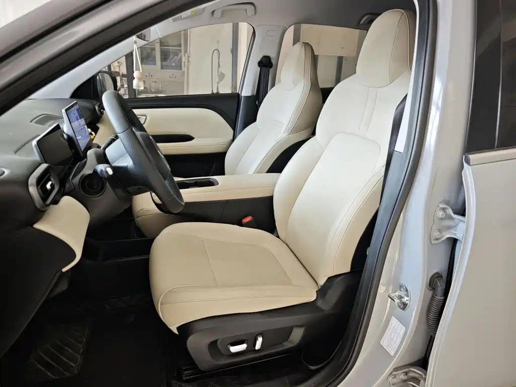 Wuling Bingo PLUS — миниатюра 15
