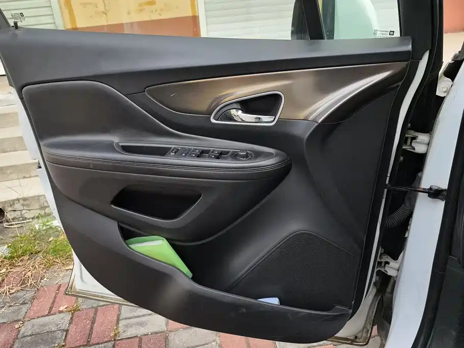 Buick Encore — миниатюра 7