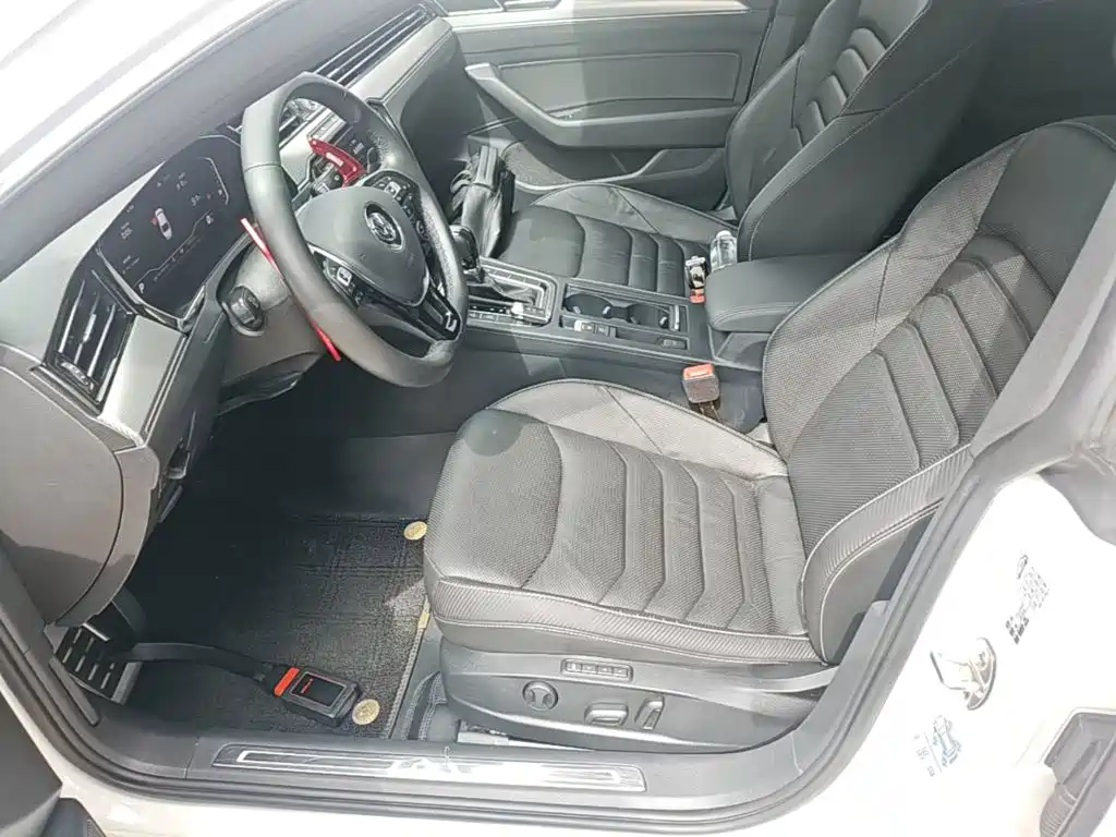 Volkswagen CC — миниатюра 15