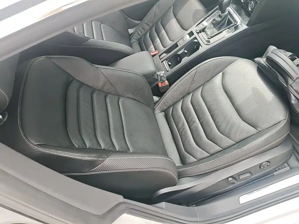 Volkswagen CC — миниатюра 25