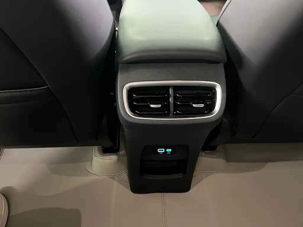 BYD Haisi 06 — миниатюра 15