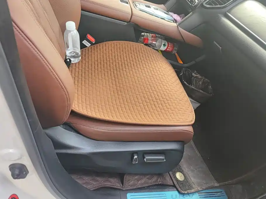Honda UR-V — миниатюра 8
