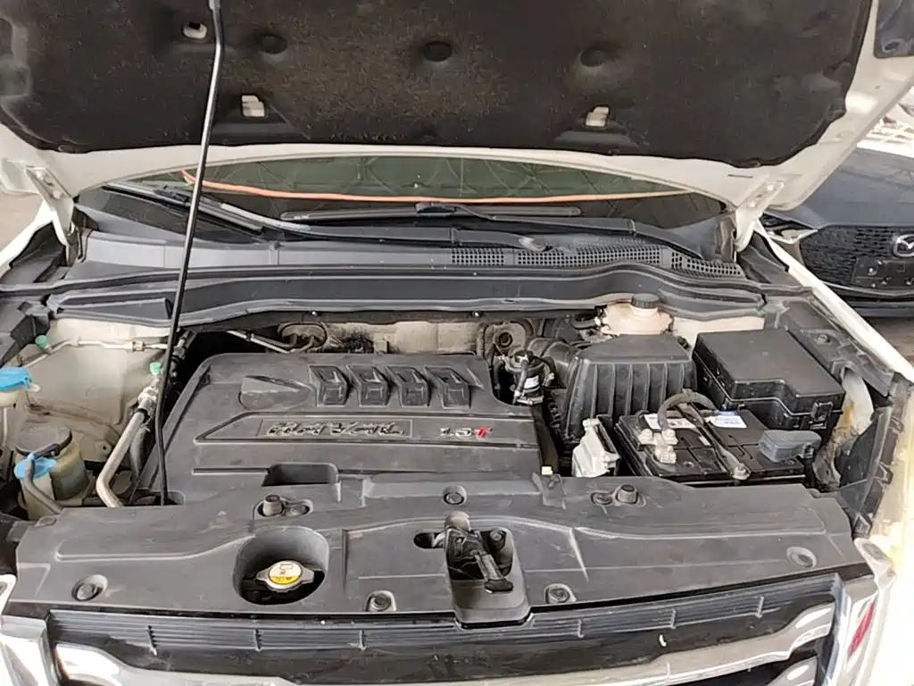 Haval H6 — миниатюра 20