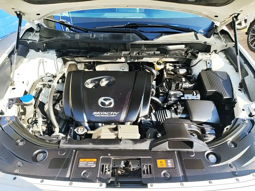 Mazda CX-5 — миниатюра 20