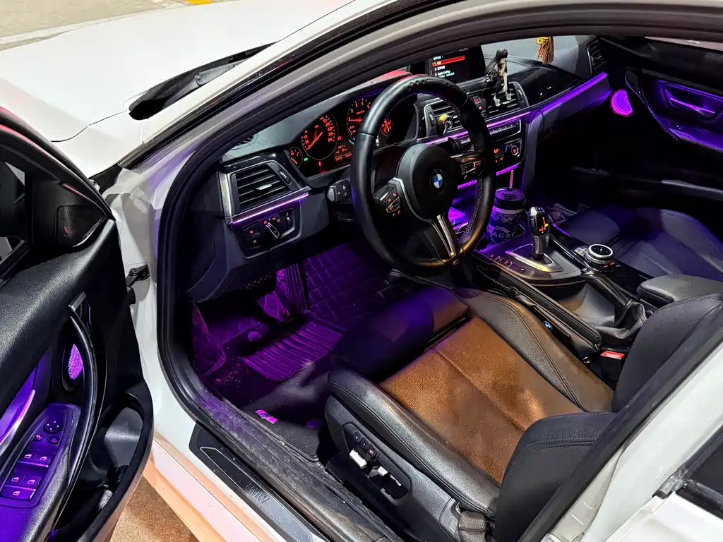 BMW 3 Series — миниатюра 3