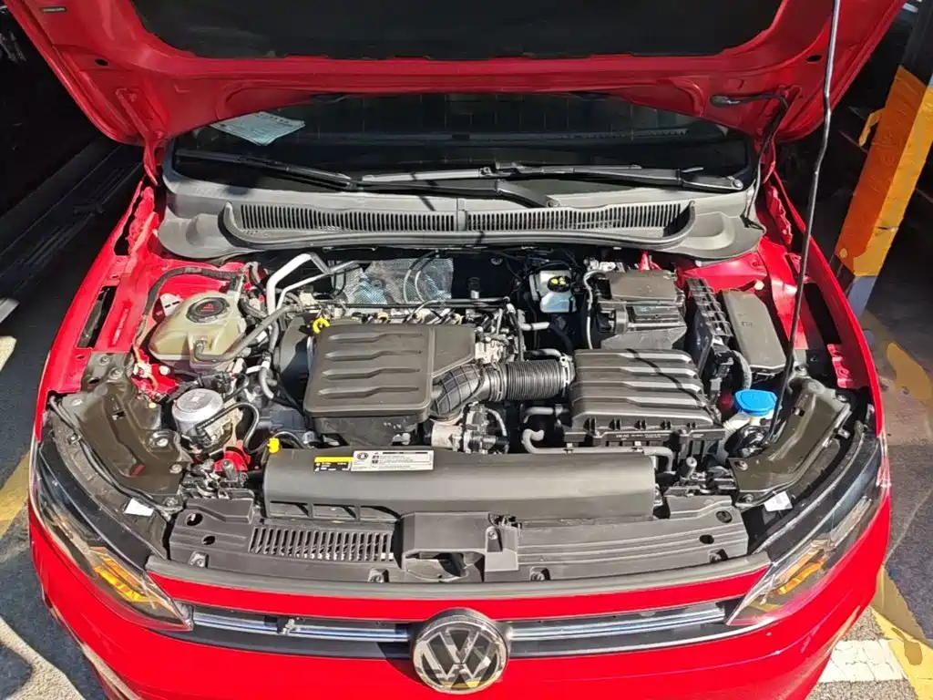 Volkswagen Polo — миниатюра 20