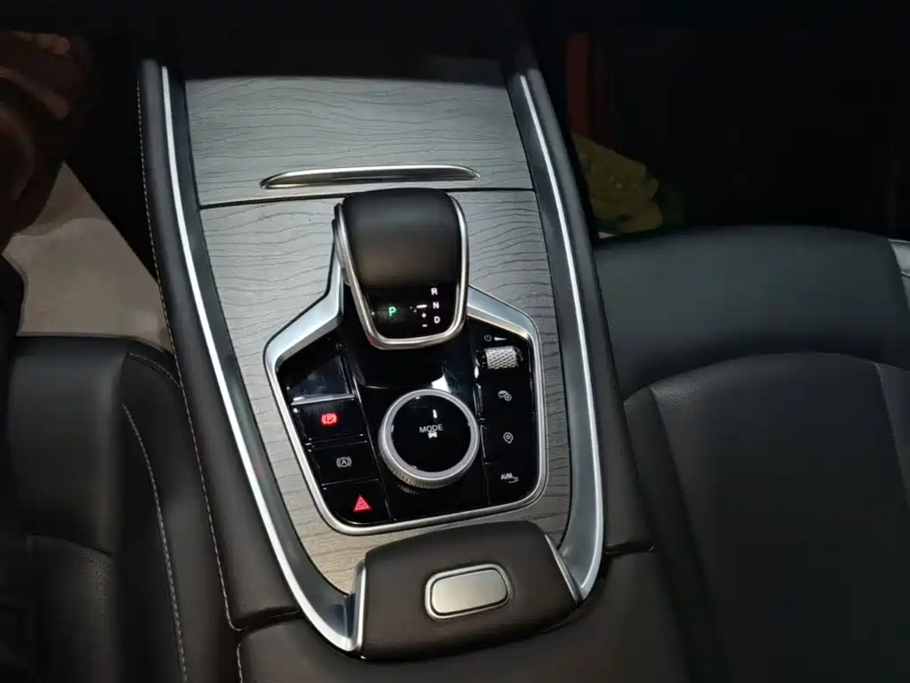 Chery Tiggo 8 PRO — миниатюра 14