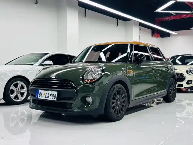 MINI MINI