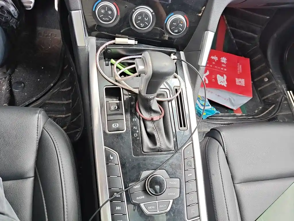 Haval H7 — миниатюра 15