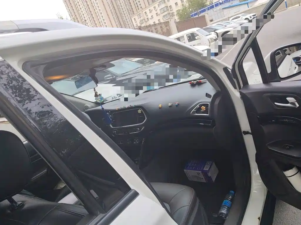 GAC Motor Trumpchi GS4 — миниатюра 20