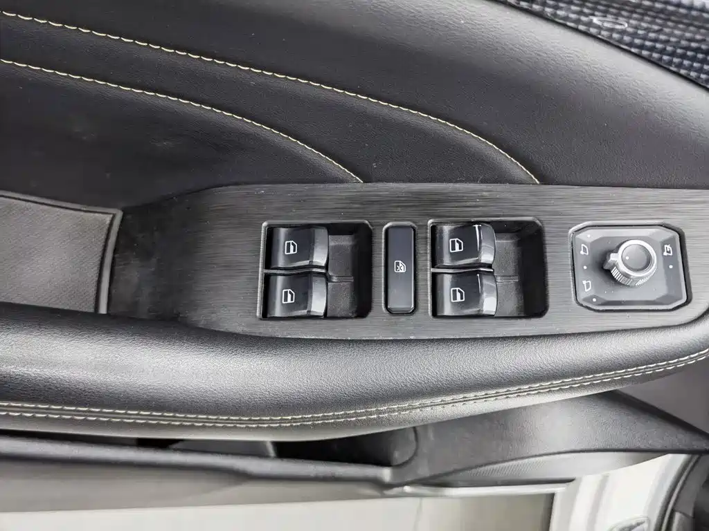 Haval F7x — миниатюра 9