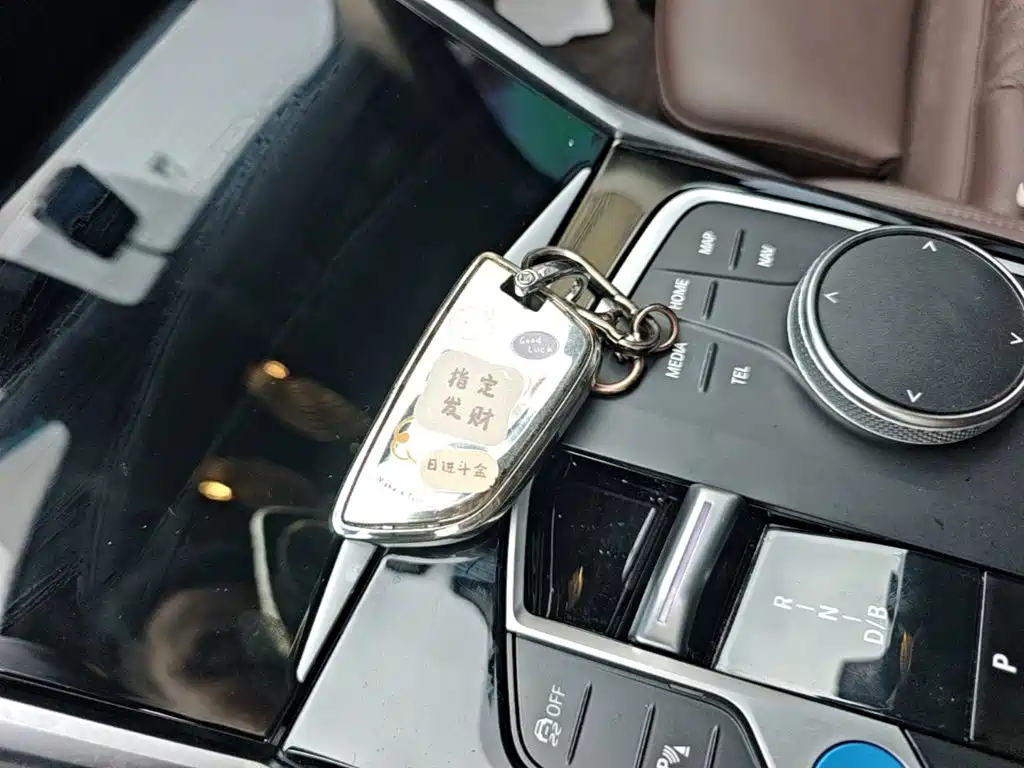 BMW i3 — миниатюра 9