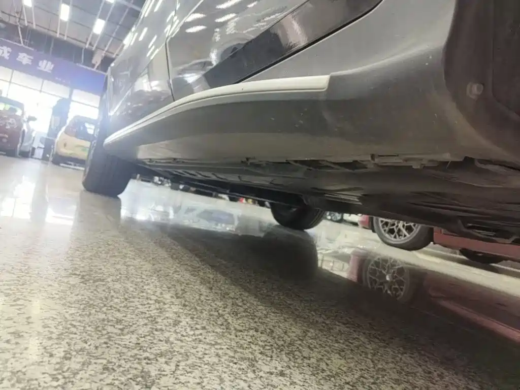 Mercedes-Benz GLC — миниатюра 22