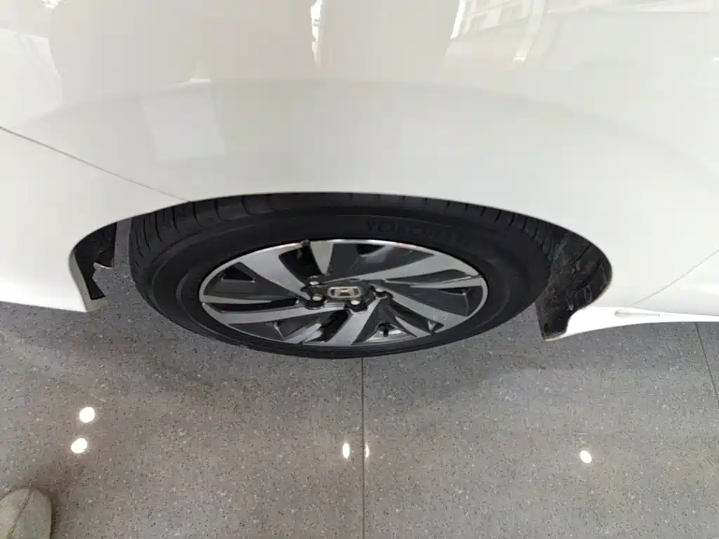 Honda Crider — миниатюра 23