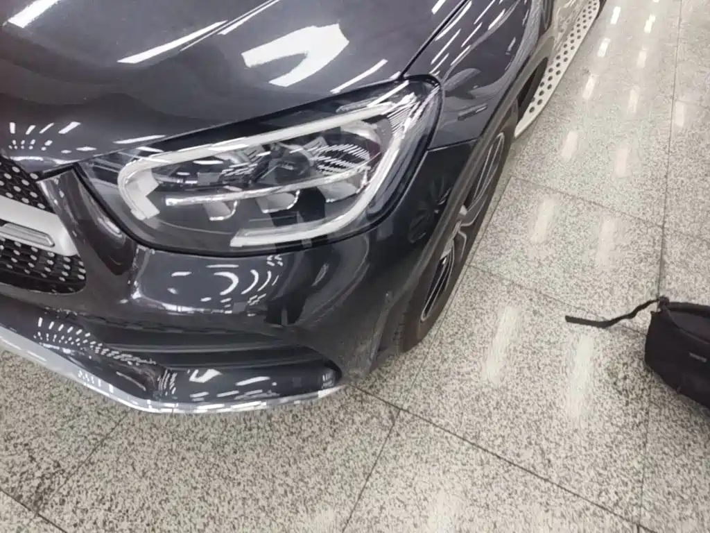 Mercedes-Benz GLC — миниатюра 24