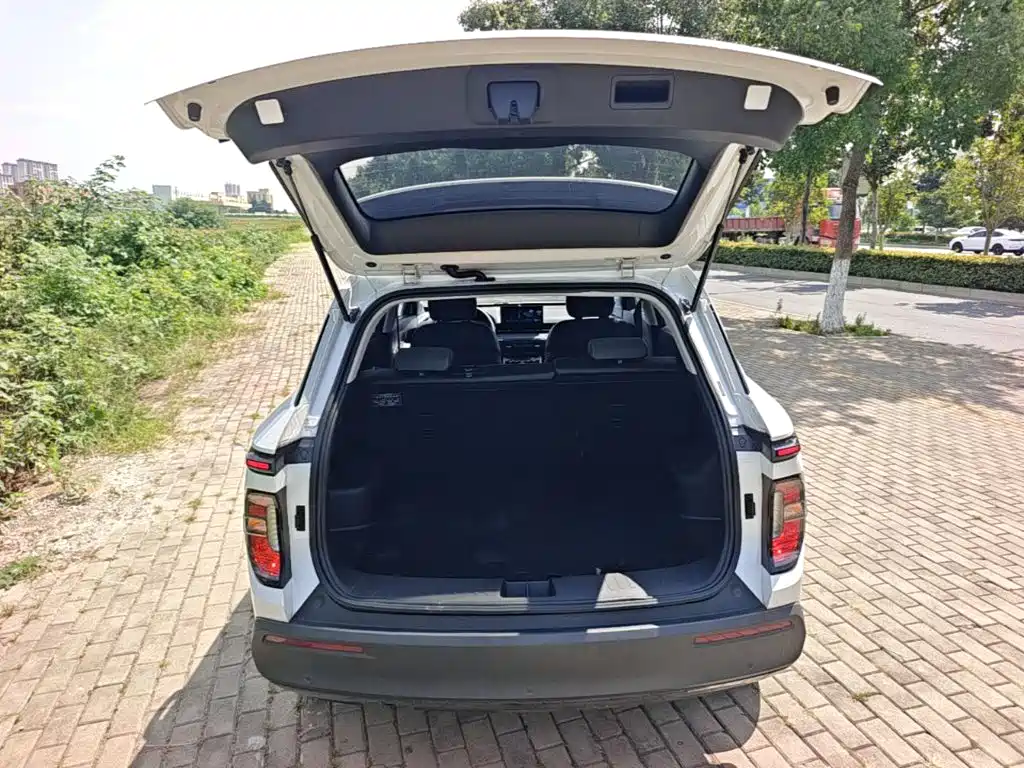Baojun RS-3 — миниатюра 19