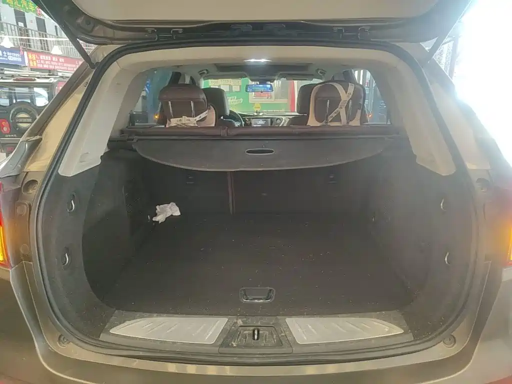 Buick Envision Plus — миниатюра 19