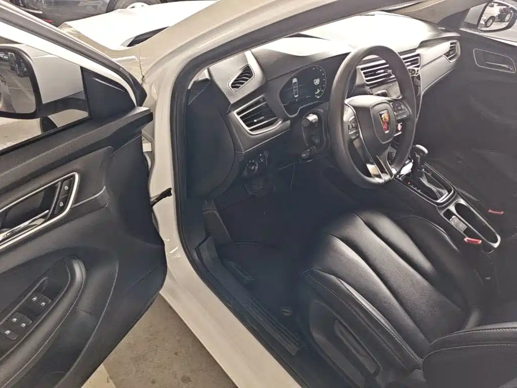 Roewe i5 — миниатюра 16
