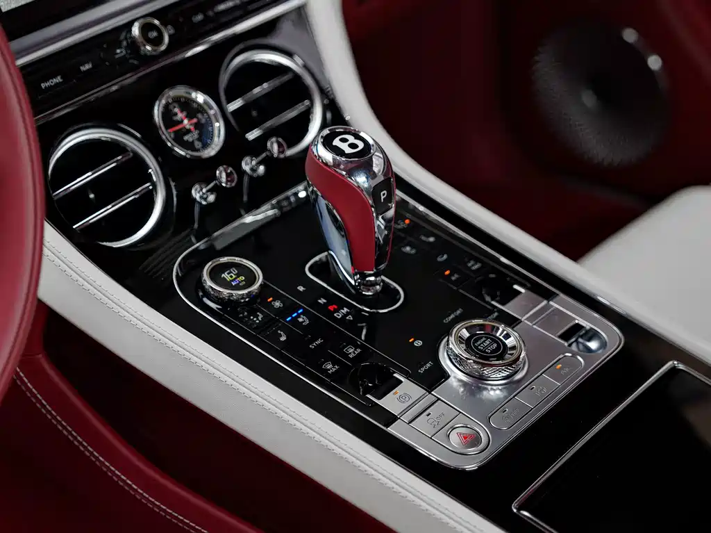 Bentley Continental — миниатюра 14
