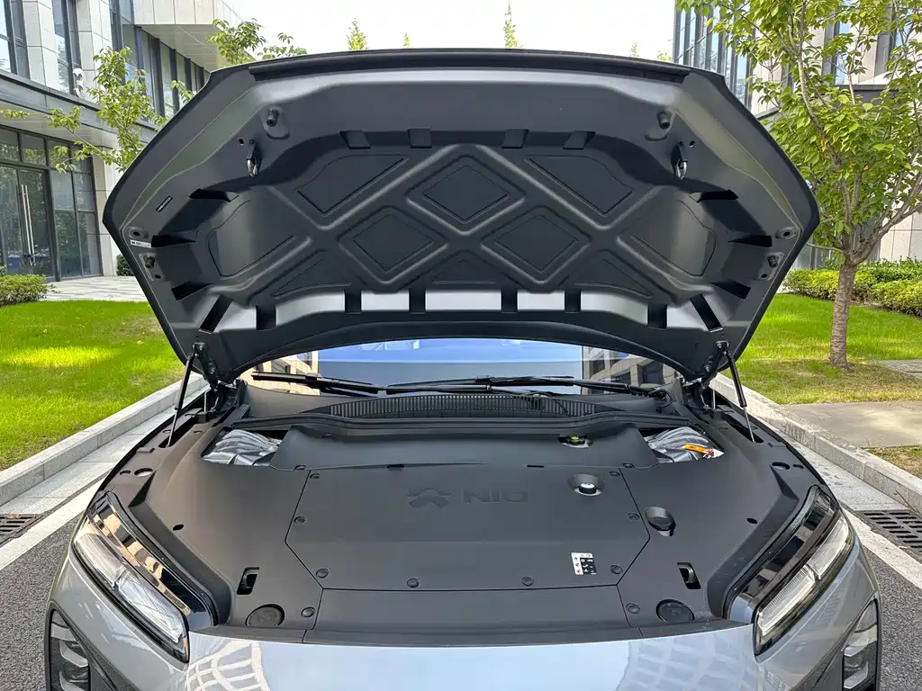 NIO ET5T — миниатюра 25