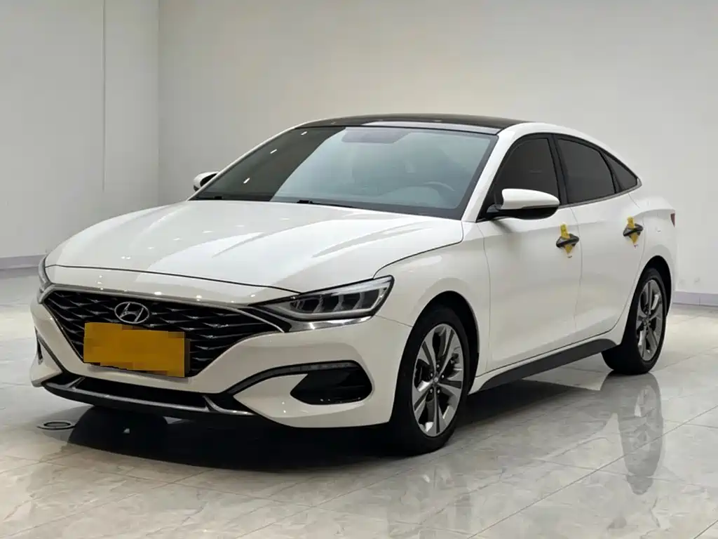 Hyundai Fista