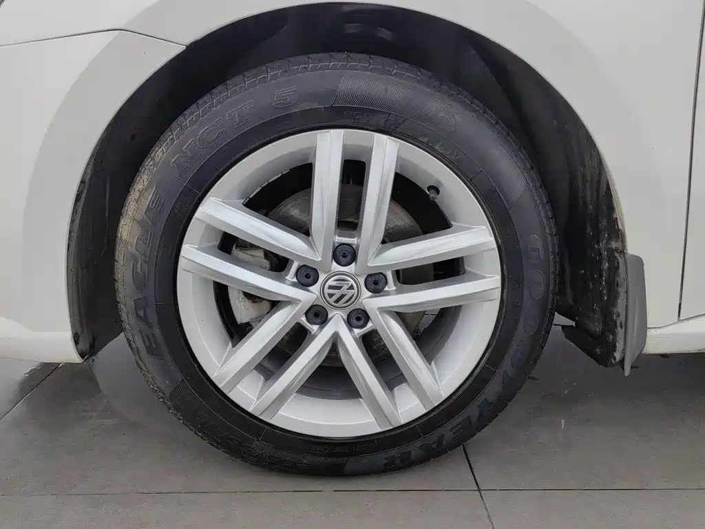 Volkswagen Gran Lavida — миниатюра 17