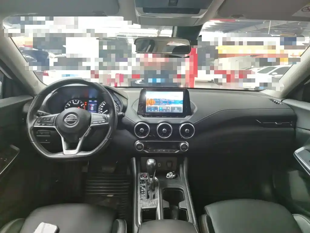 Nissan Sylphy — миниатюра 10