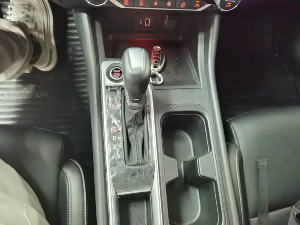 Nissan Sylphy — миниатюра 14