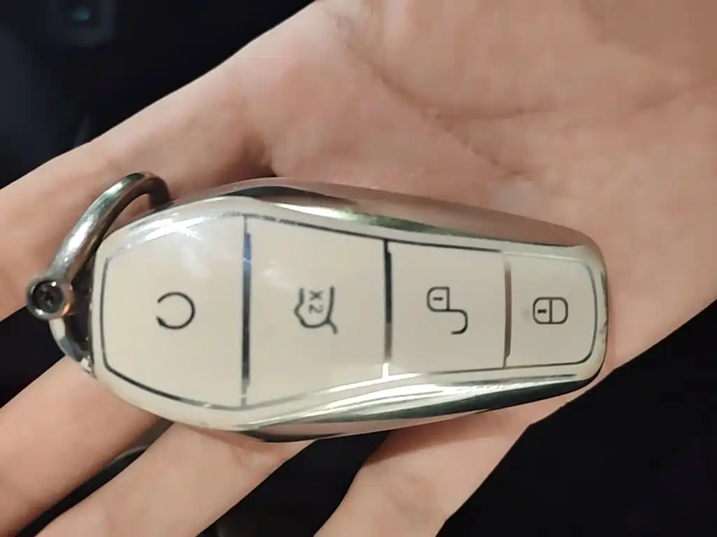 BYD Dolphin — миниатюра 9