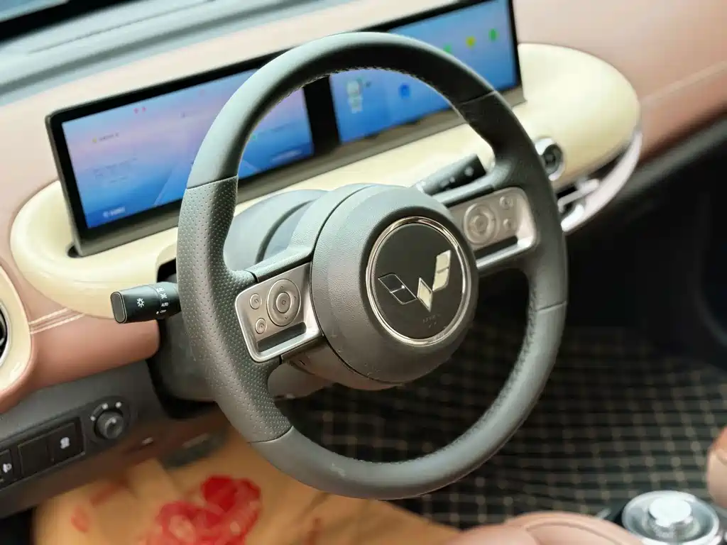 Wuling Bingo — миниатюра 8