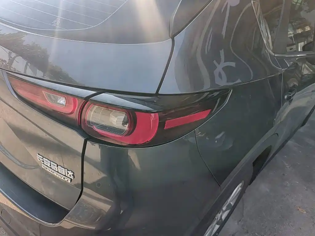 Mazda CX-5 — миниатюра 8